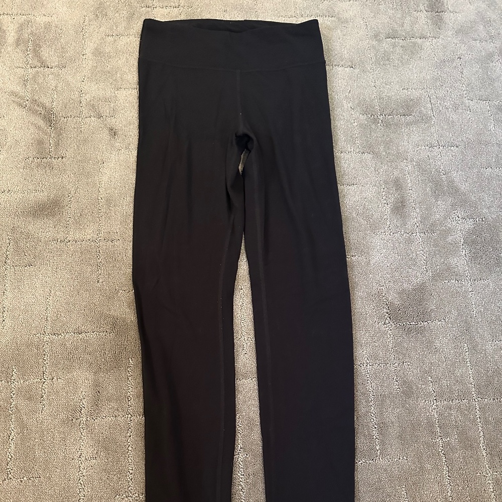 Athleta Girl Chit Chat Full Length Leggings
